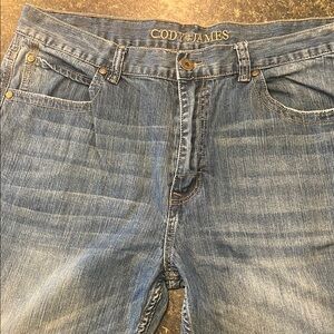 Cody James Men’s jeans, 40x32